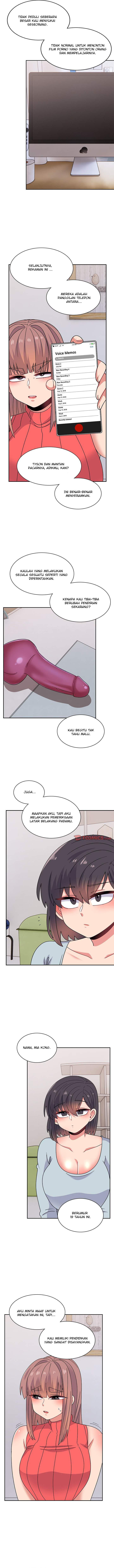 Mina: Chapter chapter-34 - Page 14