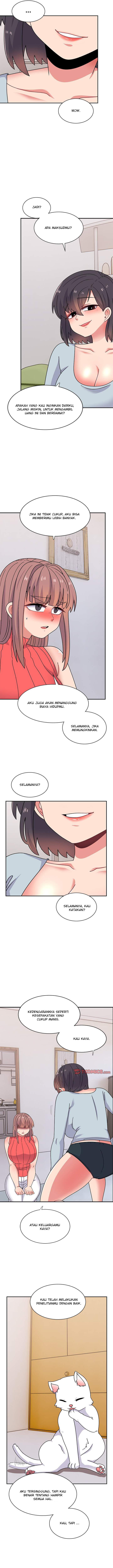 Mina: Chapter chapter-34 - Page 16