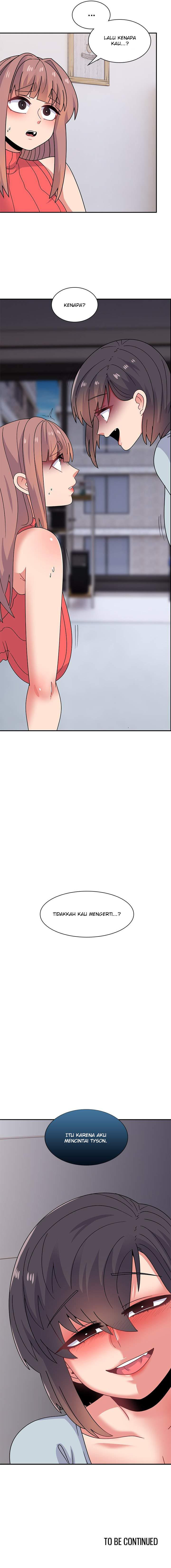 Mina: Chapter chapter-34 - Page 18