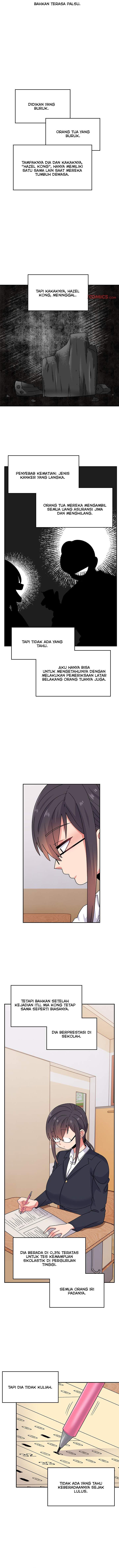 Mina: Chapter chapter-35 - Page 8