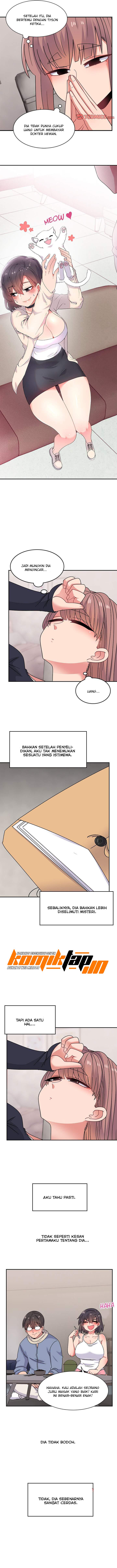 Mina: Chapter chapter-35 - Page 9