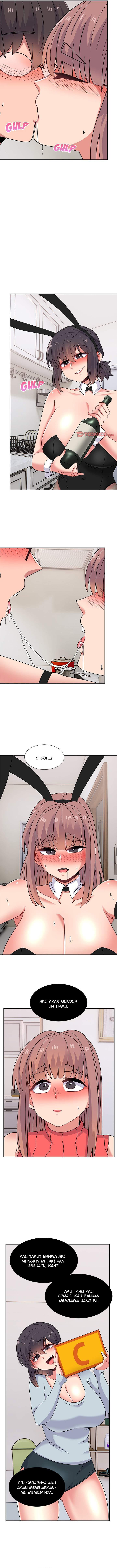Mina: Chapter chapter-35 - Page 14