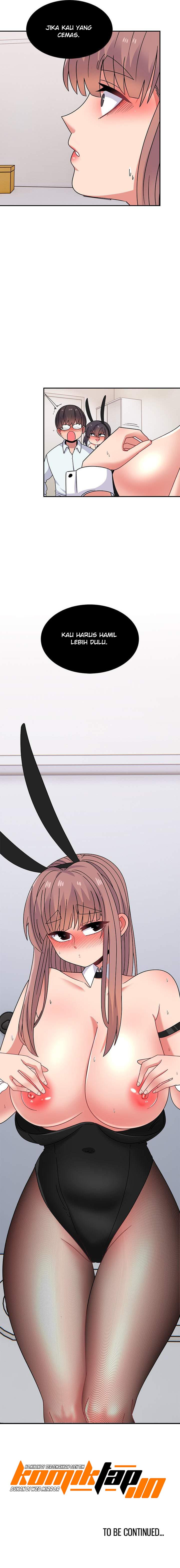 Mina: Chapter chapter-35 - Page 15