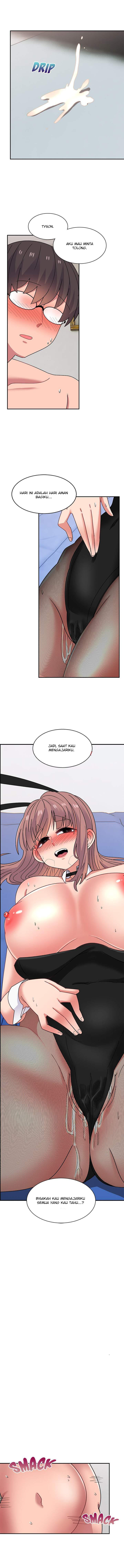 Mina: Chapter chapter-36 - Page 10