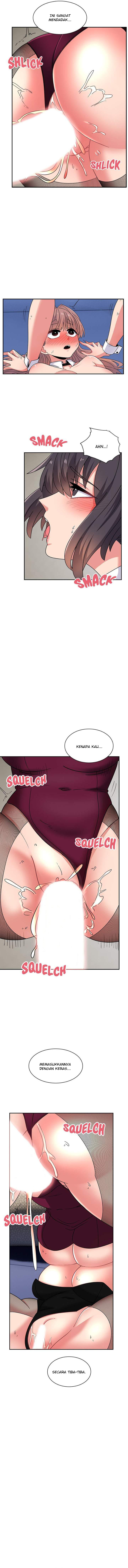 Mina: Chapter chapter-37 - Page 2