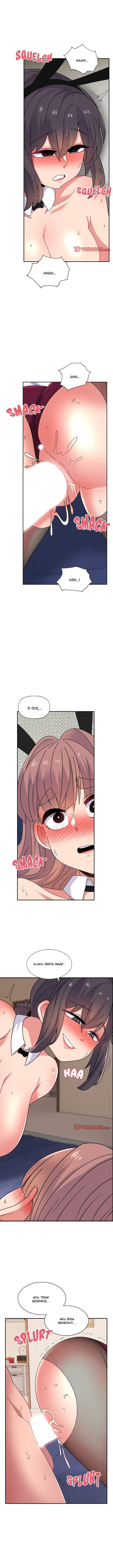 Mina: Chapter chapter-37 - Page 4