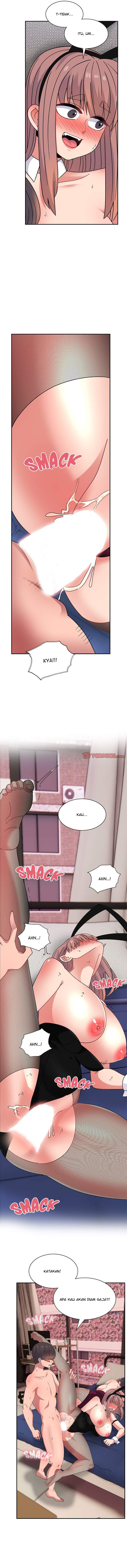 Mina: Chapter chapter-37 - Page 6