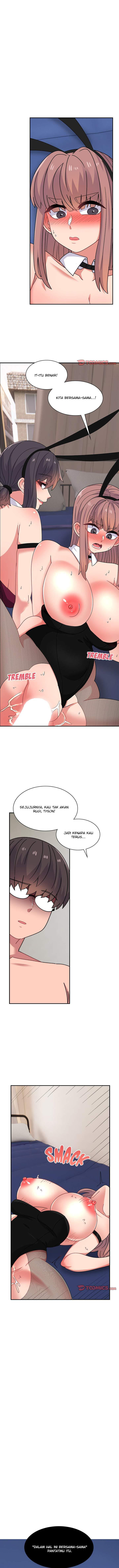 Mina: Chapter chapter-37 - Page 8