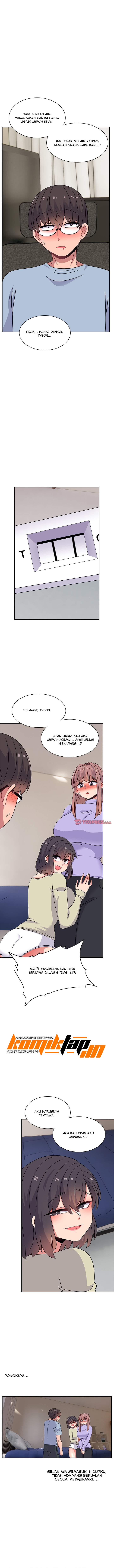 Mina: Chapter chapter-37 - Page 13