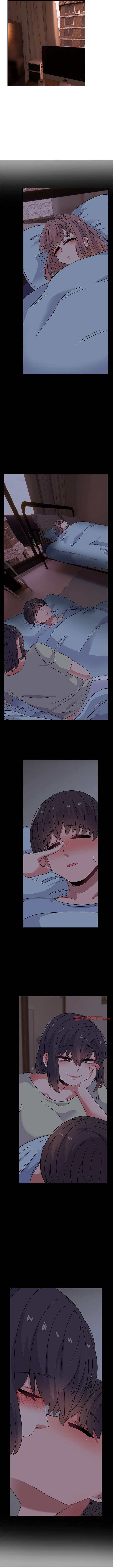 Mina: Chapter chapter-37 - Page 14