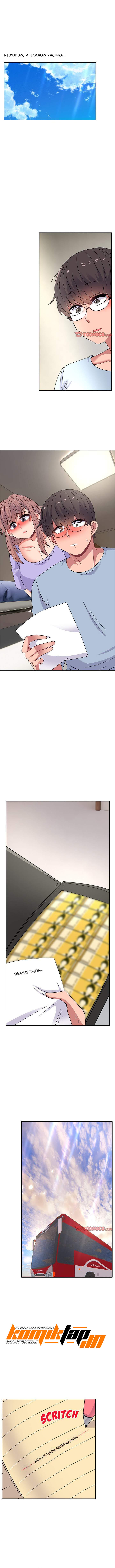 Mina: Chapter chapter-37 - Page 15