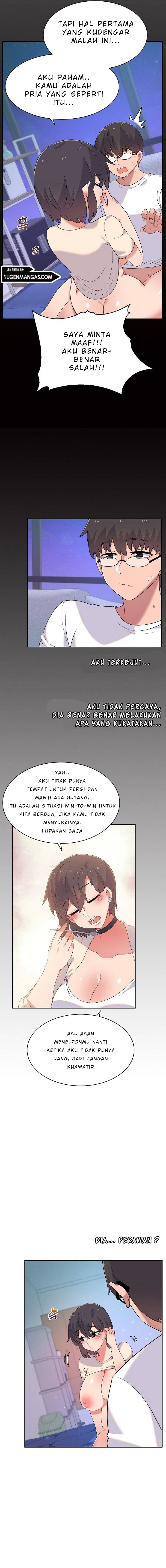 Mina: Chapter chapter-4 - Page 3