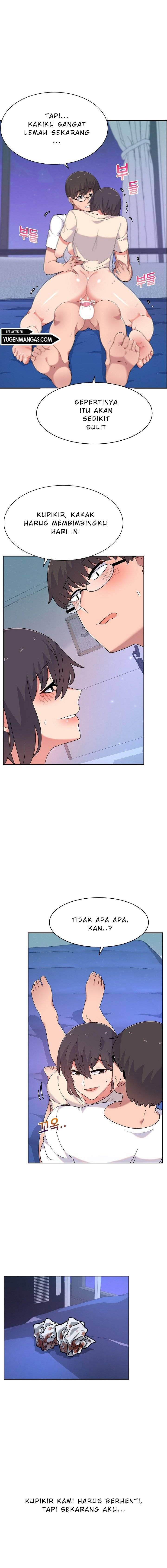 Mina: Chapter chapter-4 - Page 5