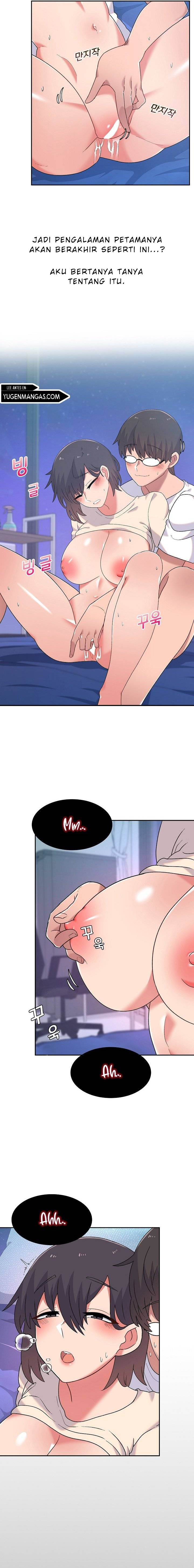 Mina: Chapter chapter-4 - Page 6