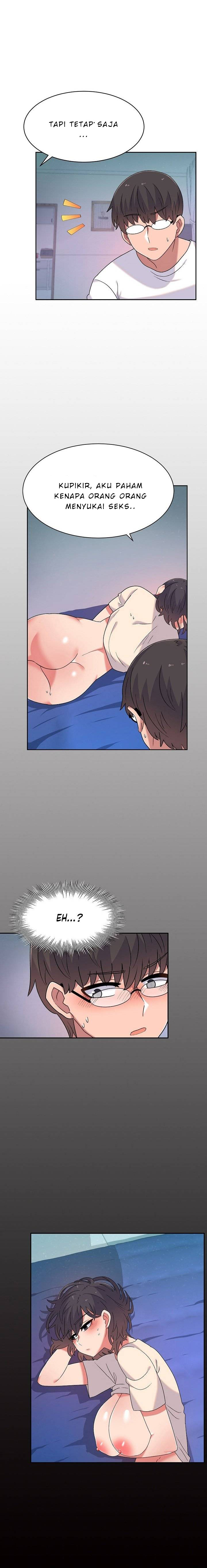 Mina: Chapter chapter-4 - Page 17