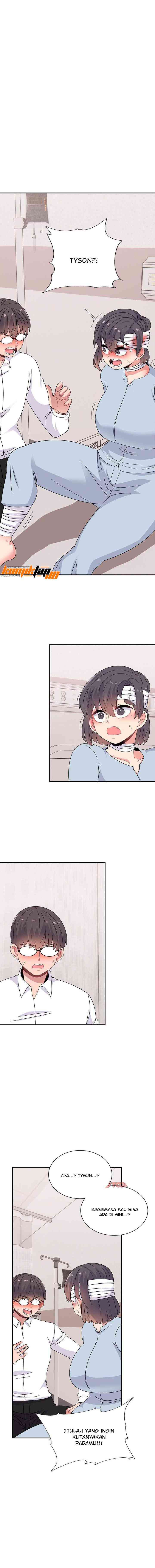 Mina: Chapter chapter-40 - Page 1