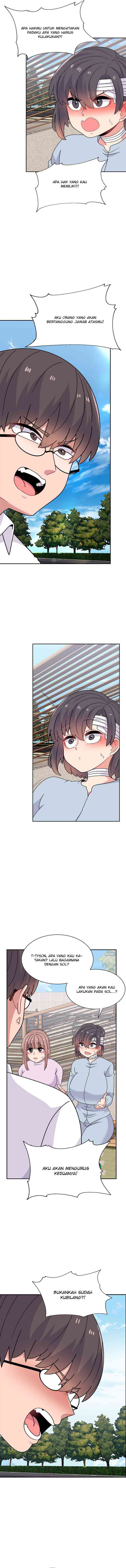Mina: Chapter chapter-40 - Page 6