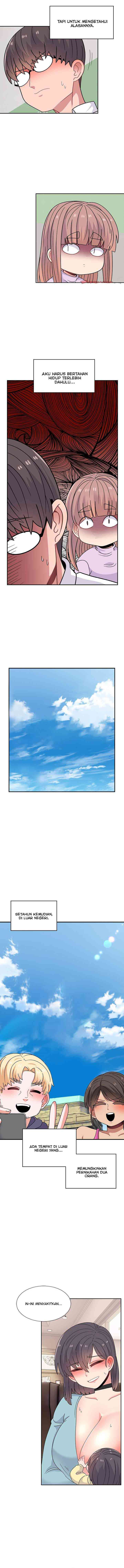 Mina: Chapter chapter-40 - Page 12