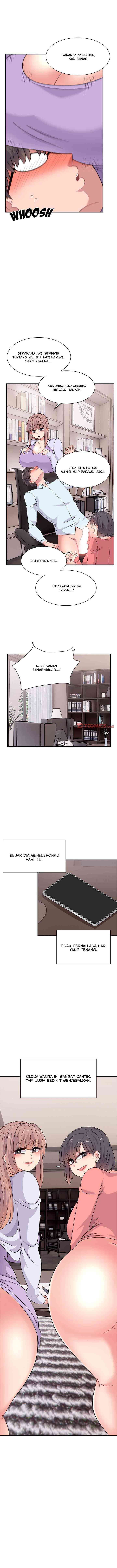 Mina: Chapter chapter-40 - Page 16