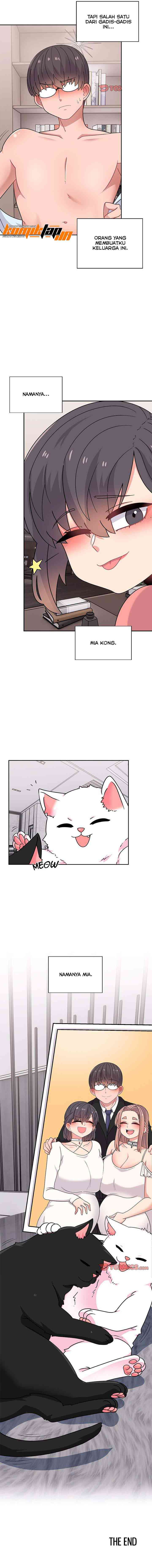Mina: Chapter chapter-40 - Page 17