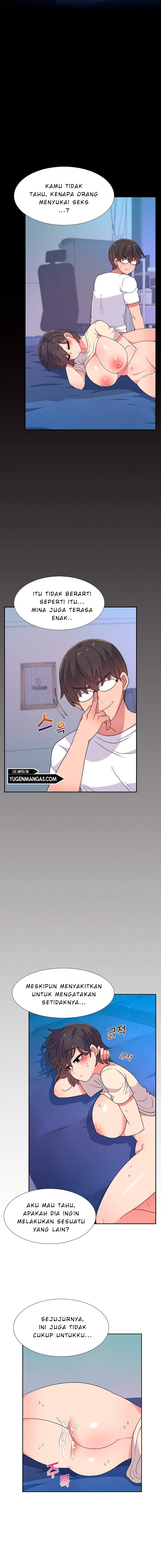 Mina: Chapter chapter-5 - Page 2