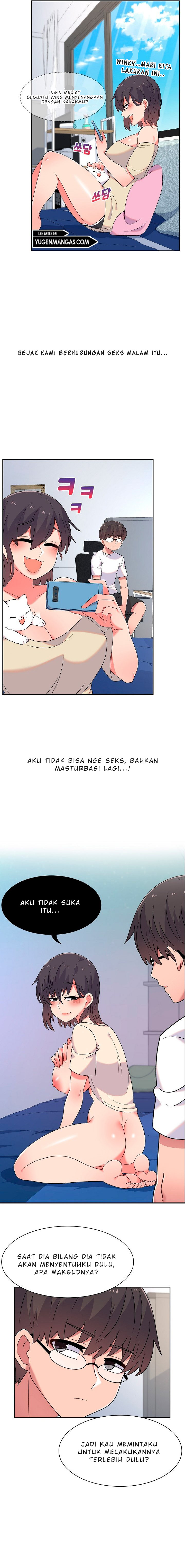 Mina: Chapter chapter-5 - Page 13