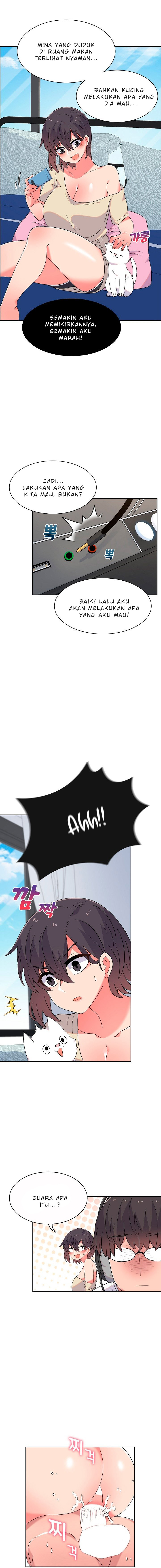 Mina: Chapter chapter-5 - Page 16