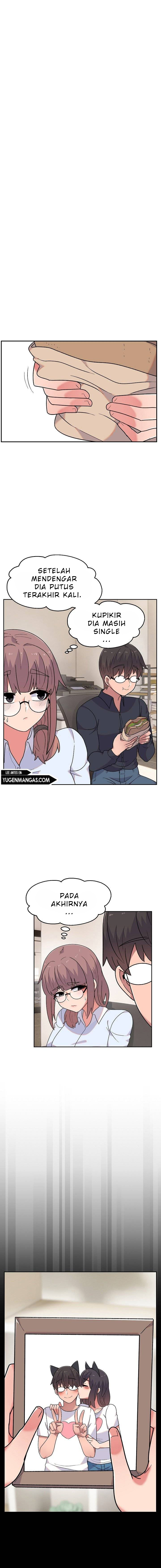 Mina: Chapter chapter-9 - Page 1