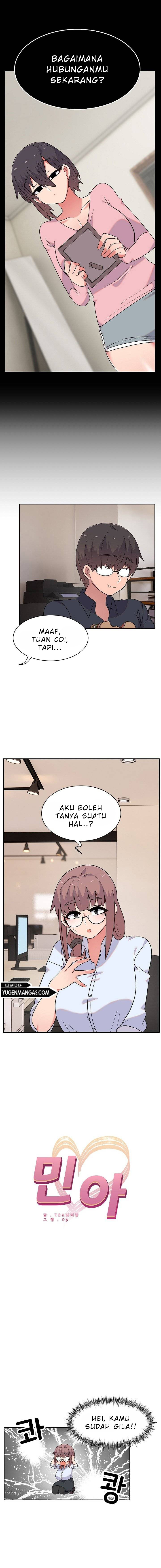 Mina: Chapter chapter-9 - Page 2