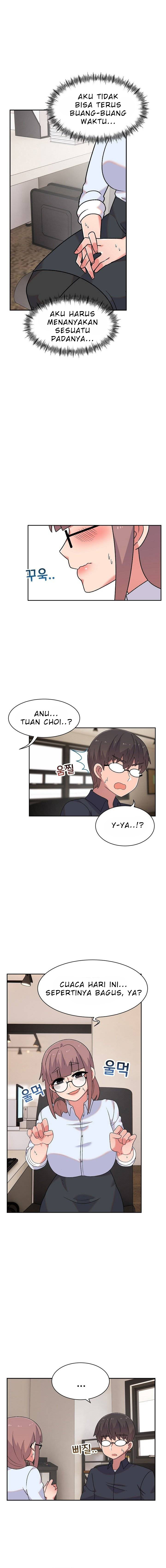 Mina: Chapter chapter-9 - Page 6