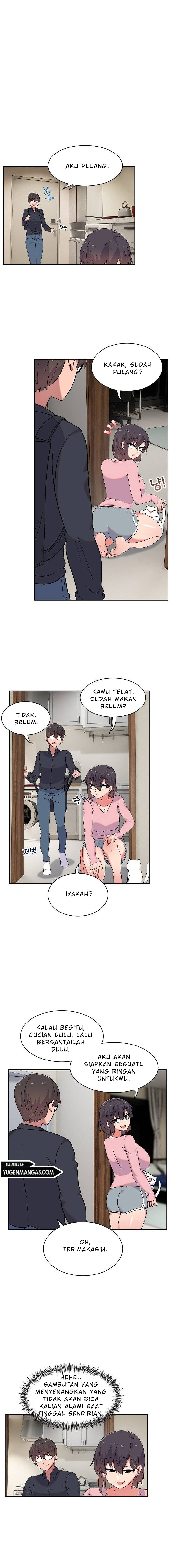 Mina: Chapter chapter-9 - Page 10