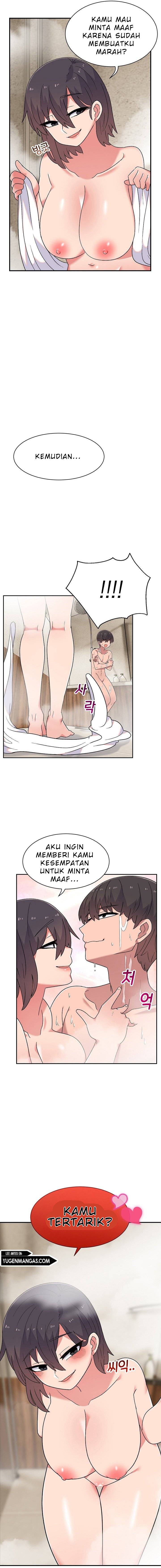 Mina: Chapter chapter-9 - Page 16