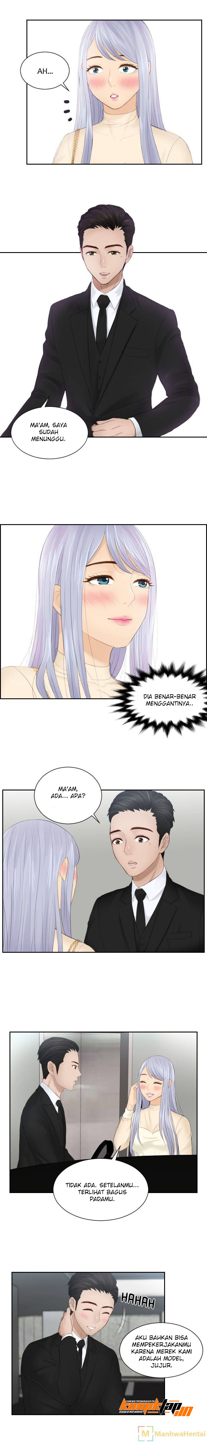 Mind Reader: Chapter chapter-18 - Page 7