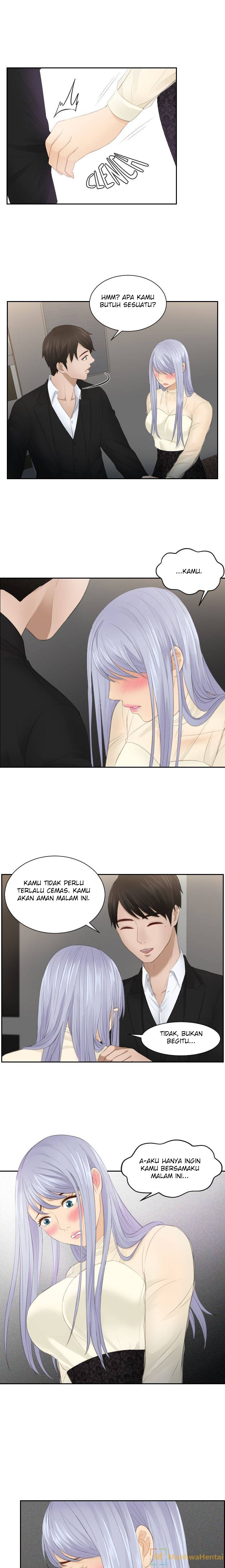 Mind Reader: Chapter chapter-22 - Page 7