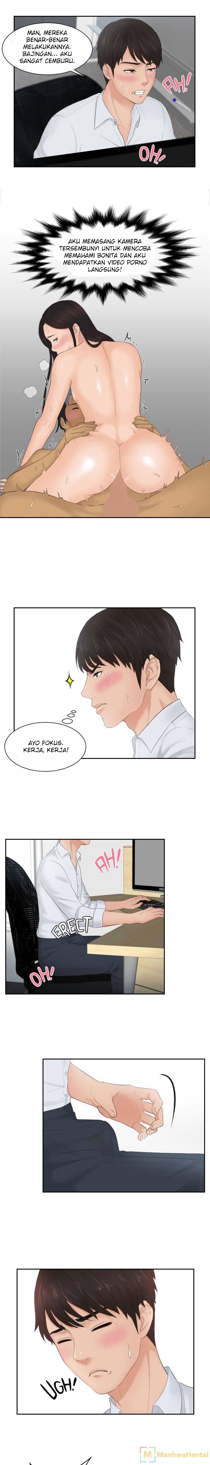 Mind Reader: Chapter chapter-28 - Page 7