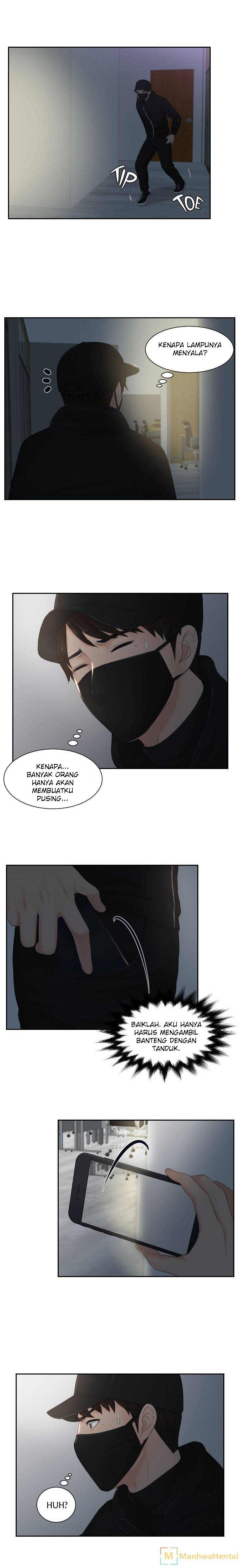Mind Reader: Chapter chapter-29 - Page 9
