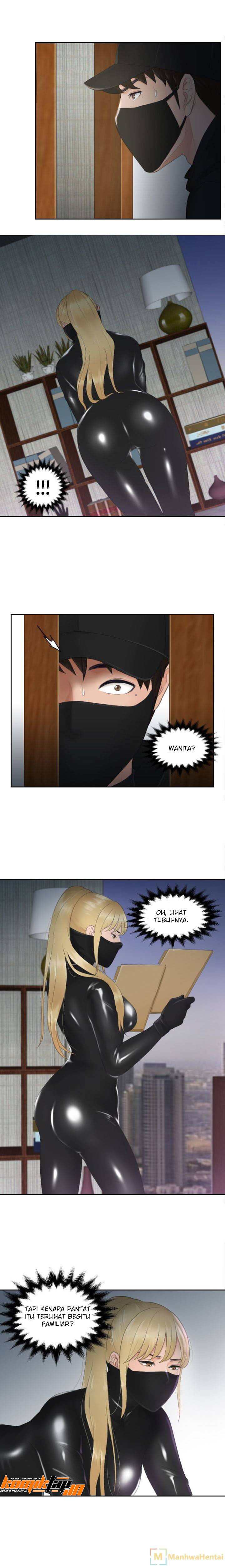Mind Reader: Chapter chapter-29 - Page 11