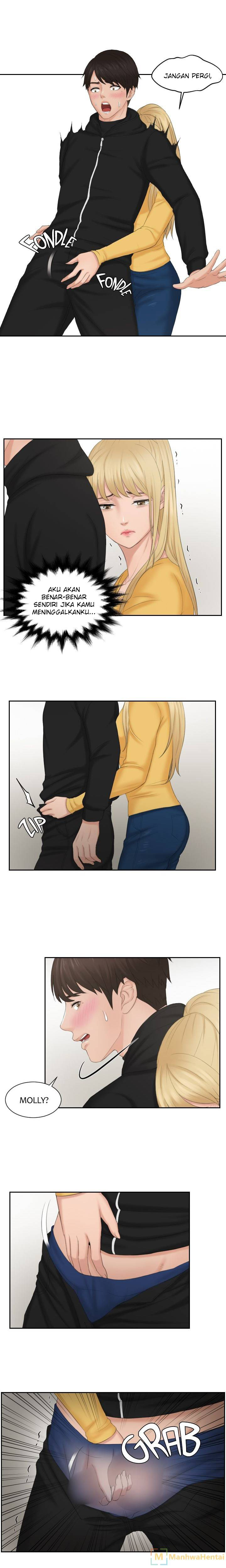 Mind Reader: Chapter chapter-34 - Page 1