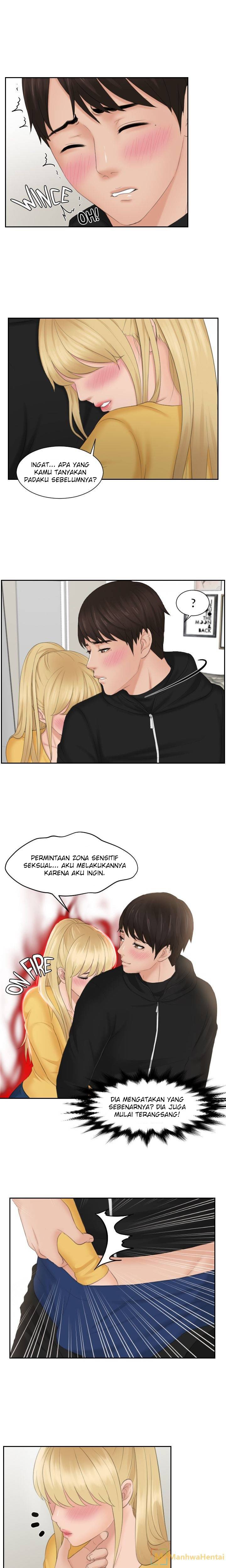 Mind Reader: Chapter chapter-34 - Page 2