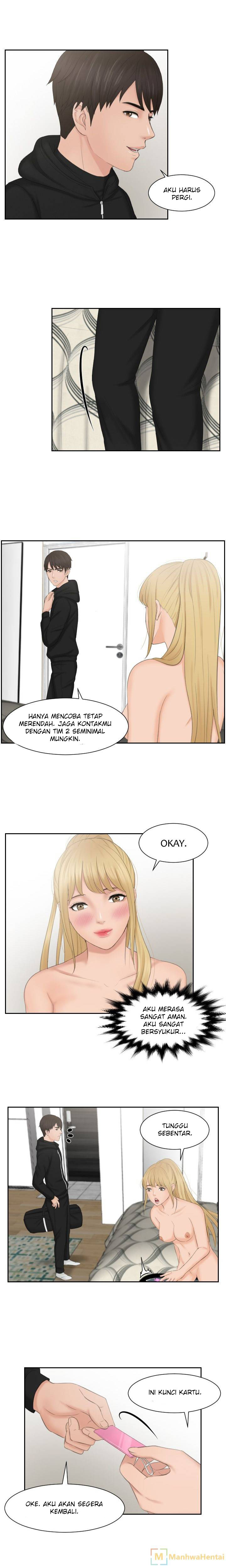 Mind Reader: Chapter chapter-35 - Page 2