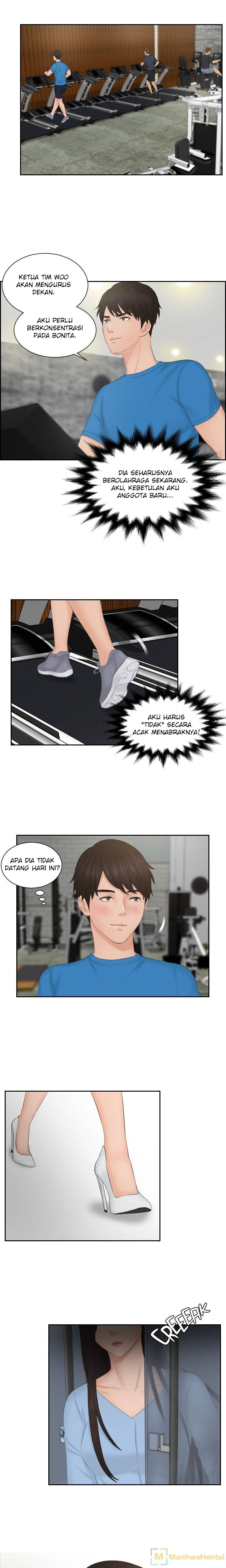 Mind Reader: Chapter chapter-35 - Page 11