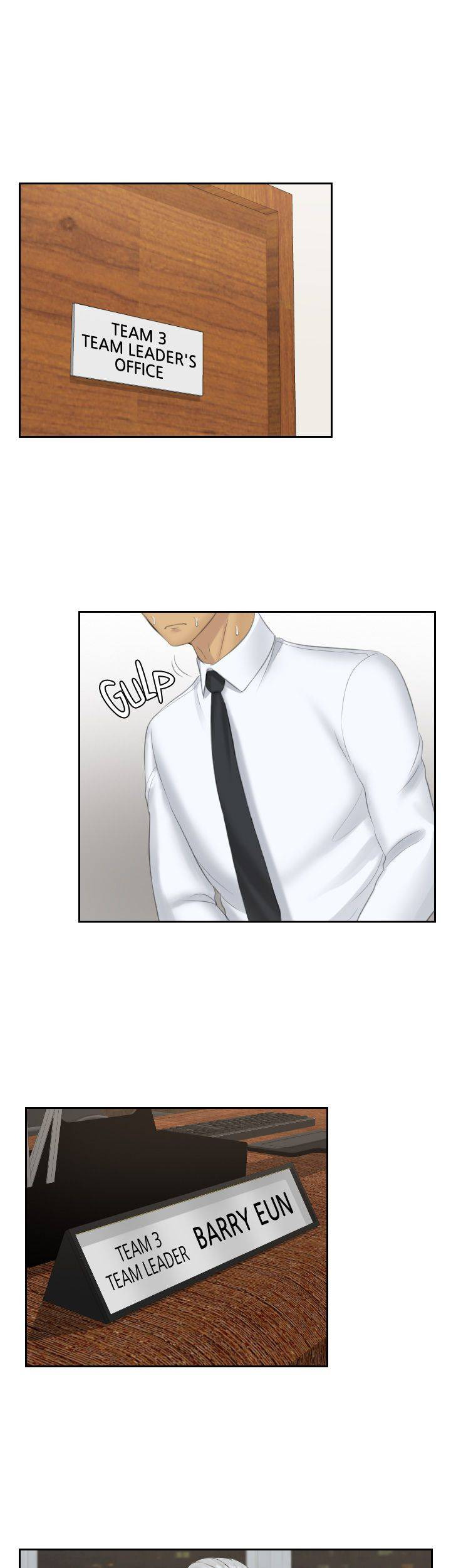 Mind Reader: Chapter chapter-37 - Page 5