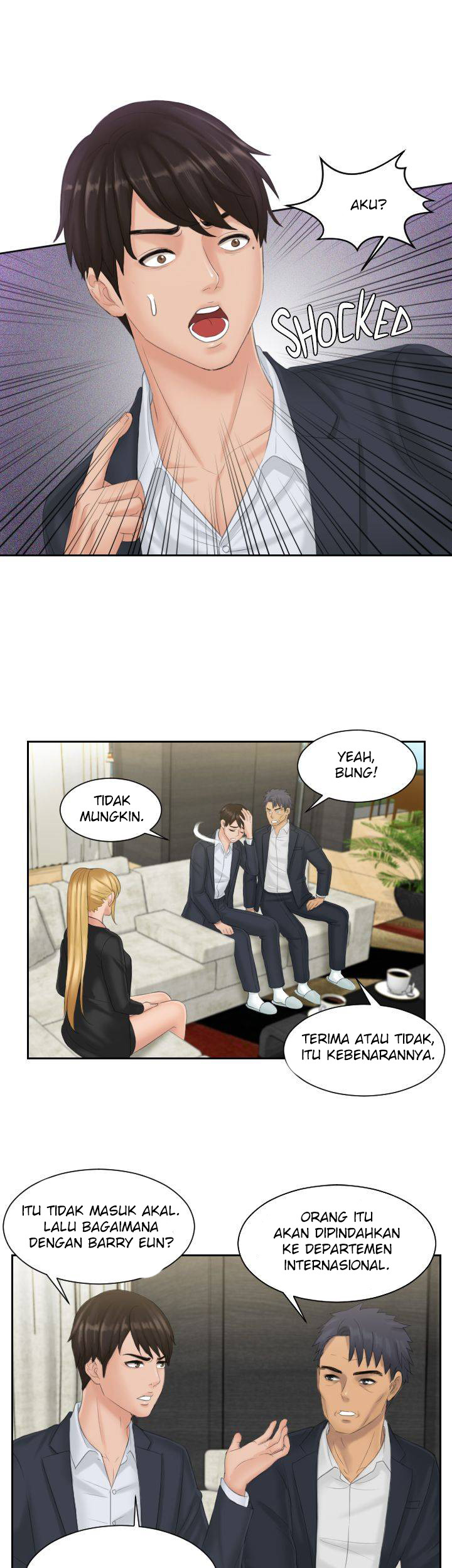 Mind Reader: Chapter chapter-40 - Page 14