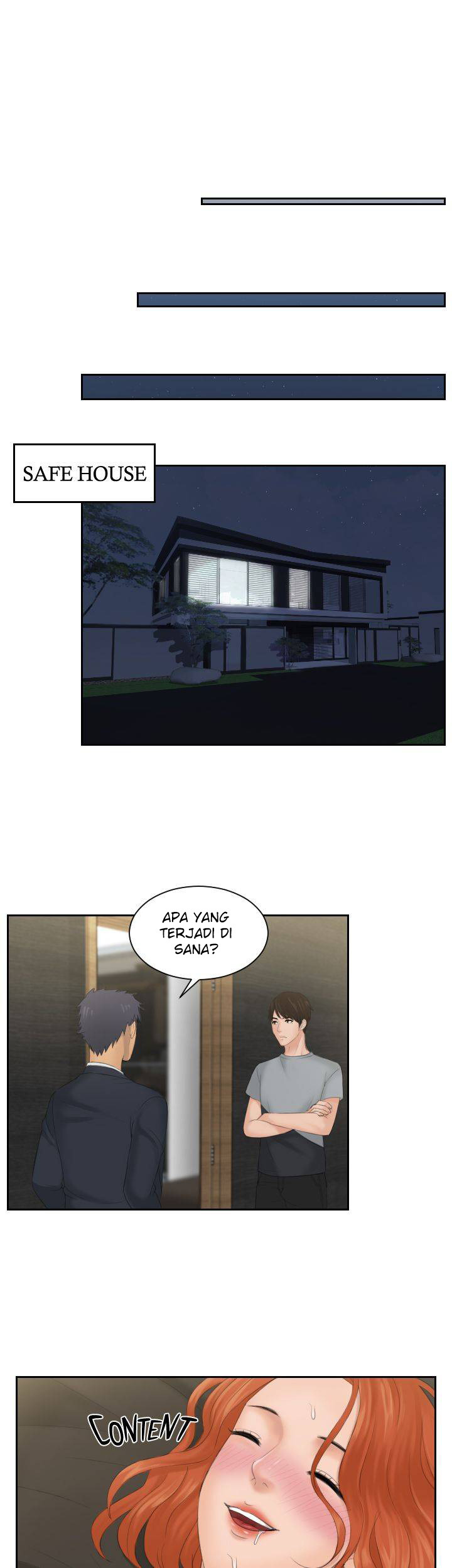 Mind Reader: Chapter chapter-45 - Page 7