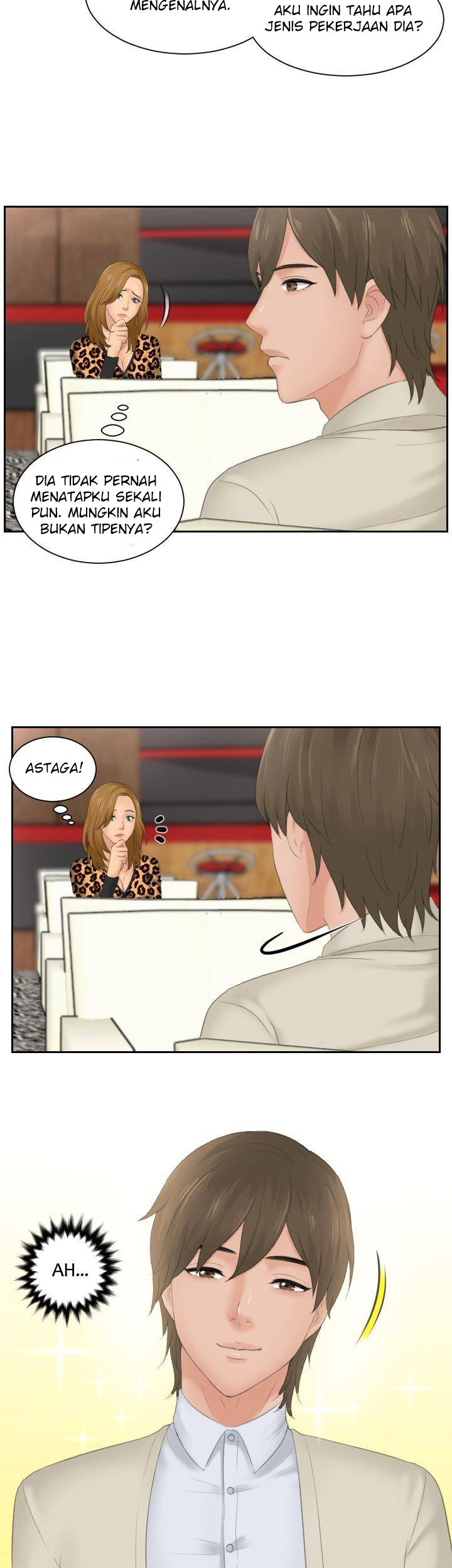 Mind Reader: Chapter chapter-46 - Page 7