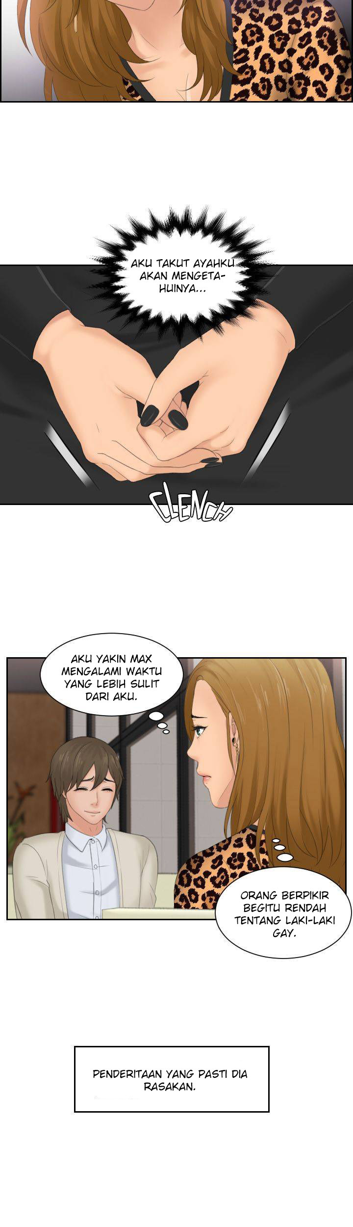 Mind Reader: Chapter chapter-47 - Page 4