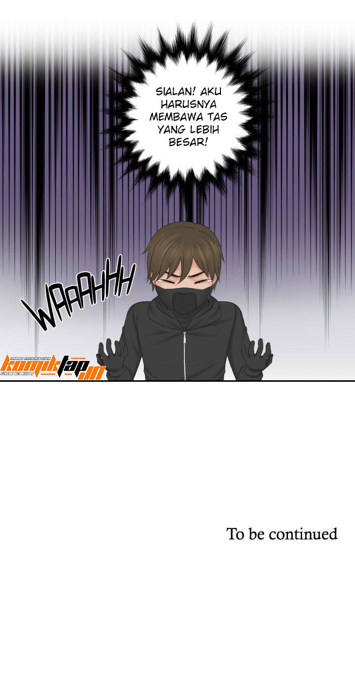 Mind Reader: Chapter chapter-50 - Page 24