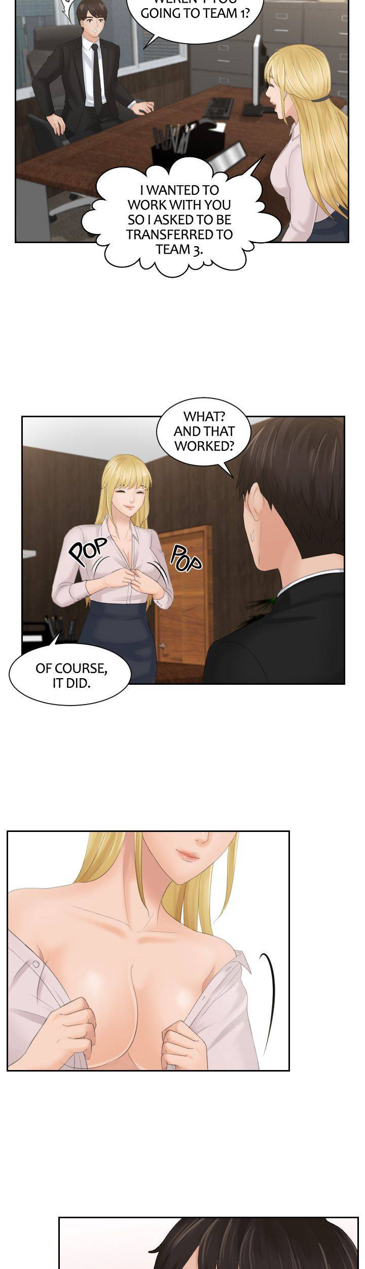 Mind Reader: Chapter chapter-51 - Page 28