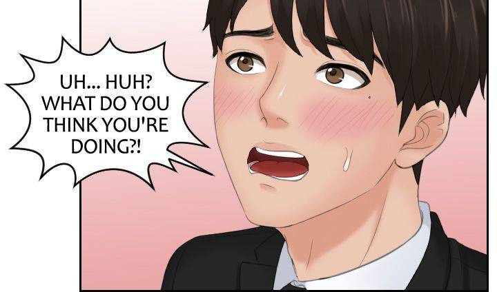 Mind Reader: Chapter chapter-51 - Page 29