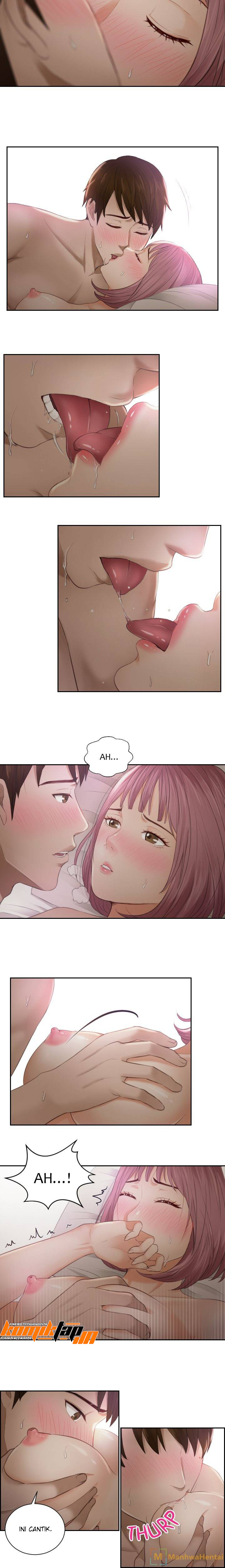 Mind Reader: Chapter chapter-7 - Page 2
